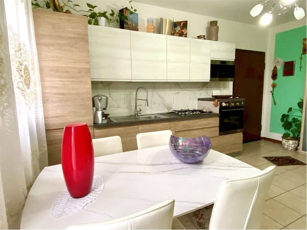 appartamento in affitto a Milano in zona Città Studi