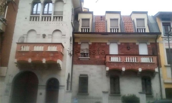 appartamento in affitto a Milano in zona Città Studi