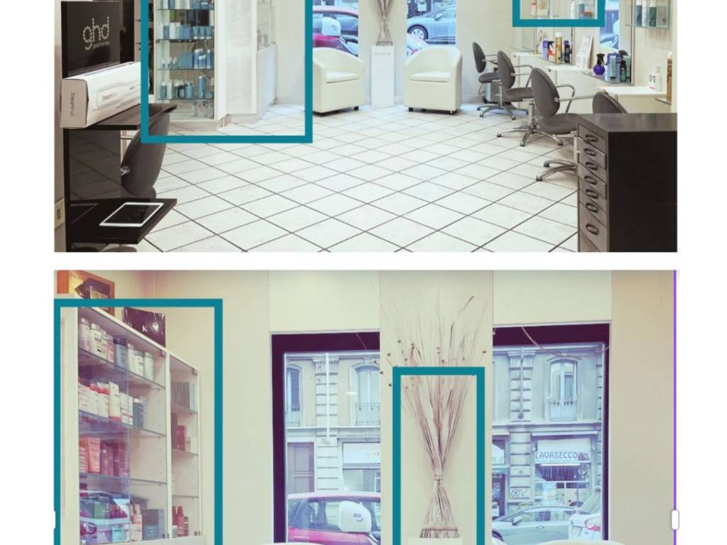 negozio in affitto a Milano in zona Solari