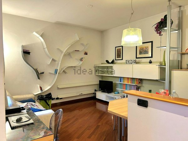 appartamento in affitto a Milano in zona Isola