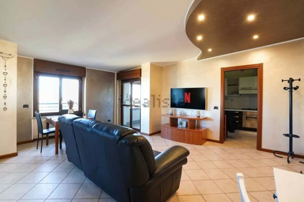 appartamento in affitto a Milano in zona Quarto Oggiaro