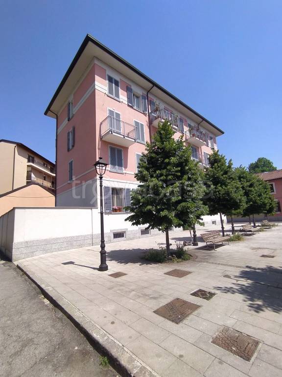 appartamento in affitto a Milano in zona Quintosole