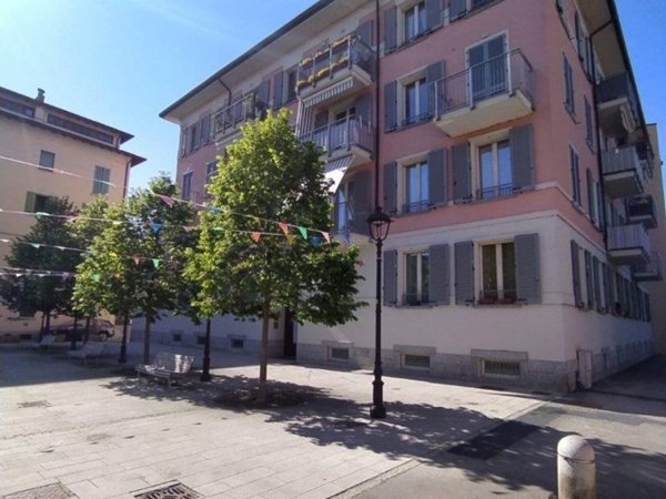 appartamento in affitto a Milano in zona Quintosole