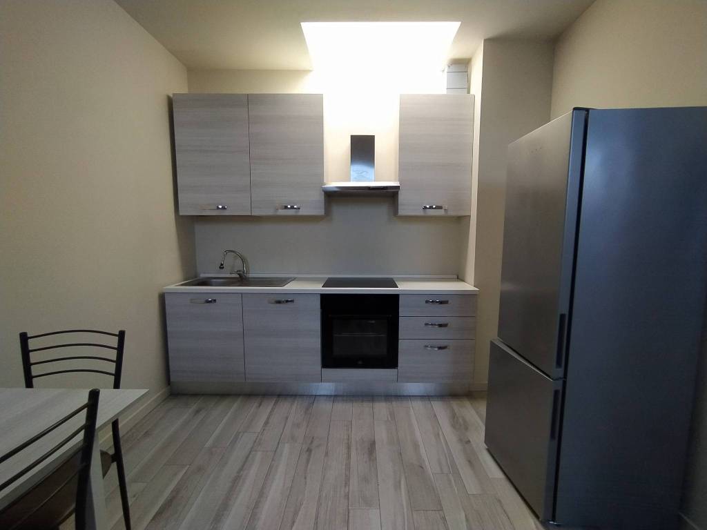 appartamento in affitto a Milano in zona Vigentino
