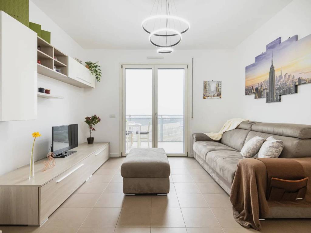 appartamento in affitto a Milano in zona Centro Storico