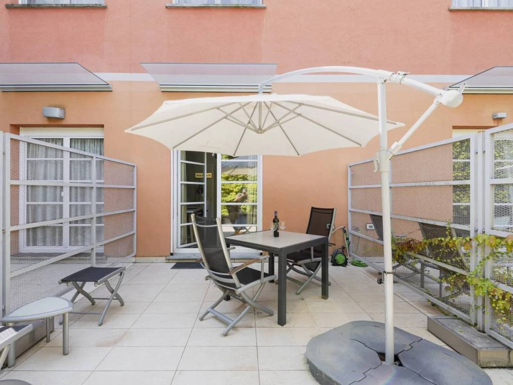 appartamento in affitto a Milano in zona Chiesa Rossa