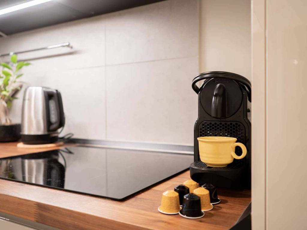 appartamento in affitto a Milano in zona Porta Nuova