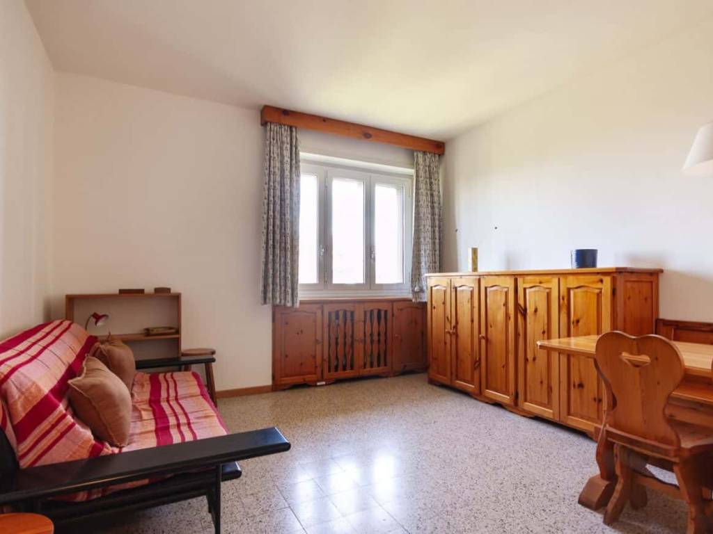 appartamento in affitto a Milano in zona San Siro