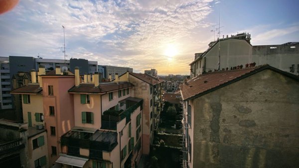 appartamento in affitto a Milano in zona XXII Marzo