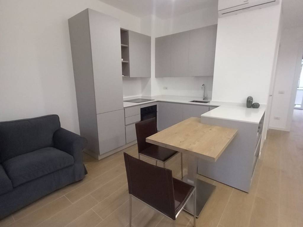 appartamento in affitto a Milano in zona Crescenzago