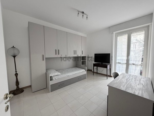 appartamento in affitto a Milano in zona Bovisa