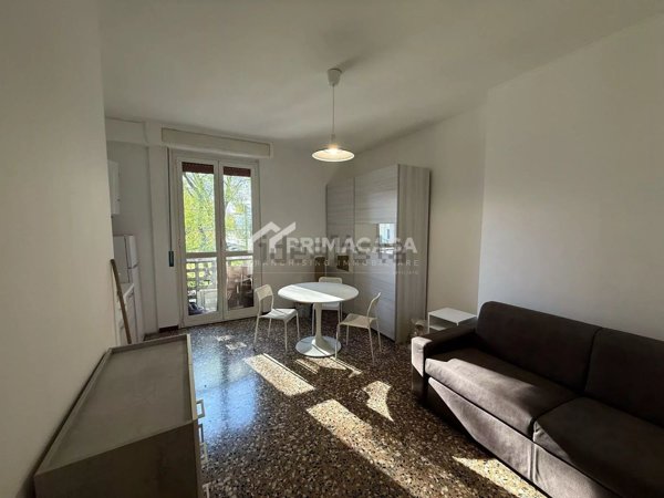 appartamento in affitto a Milano in zona Porta Romana