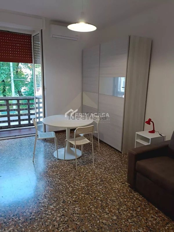 appartamento in affitto a Milano in zona Porta Romana