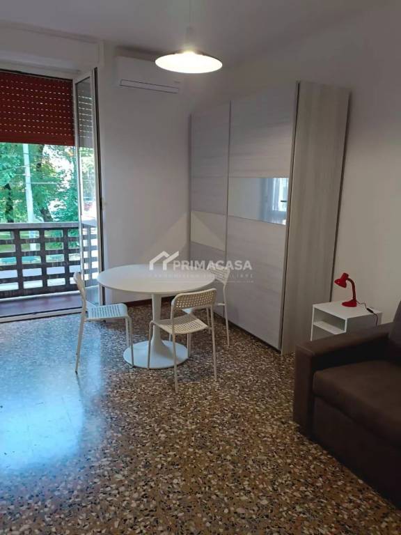 appartamento in affitto a Milano in zona Porta Romana