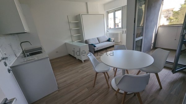 appartamento in affitto a Milano in zona Isola