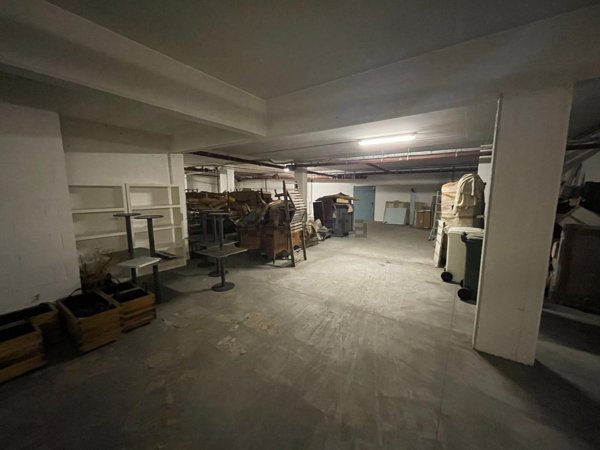 loft in affitto a Milano in zona Porta Nuova