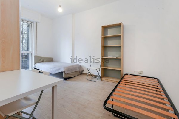 appartamento in affitto a Milano in zona Villapizzone
