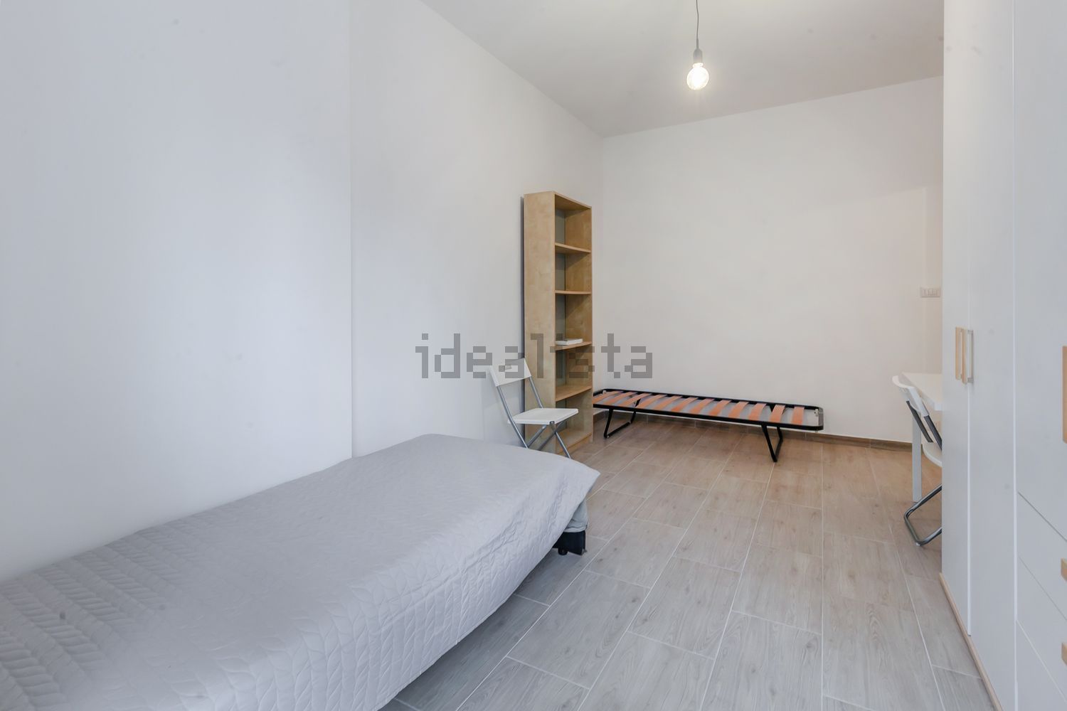 appartamento in affitto a Milano in zona Villapizzone