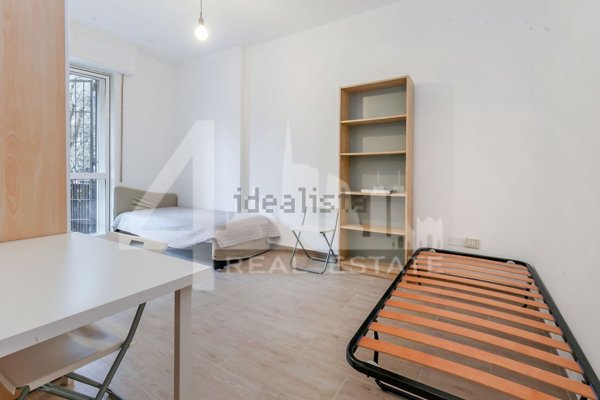 appartamento in affitto a Milano in zona Villapizzone