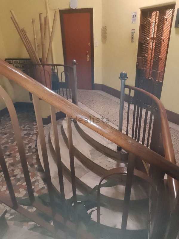 appartamento in affitto a Milano in zona Lorenteggio