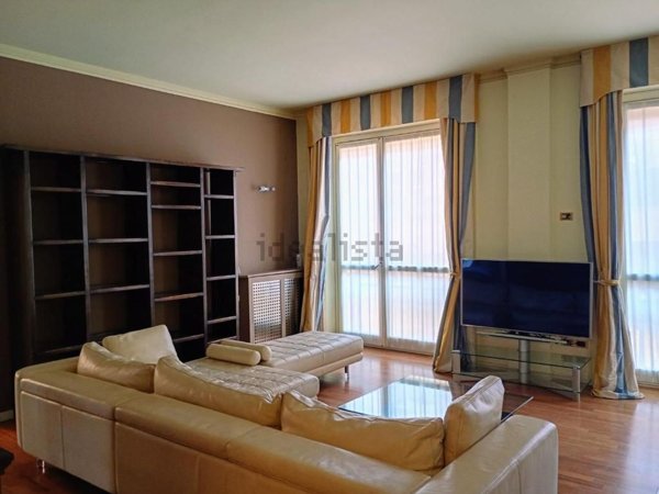 appartamento in affitto a Milano in zona Porta Garibaldi