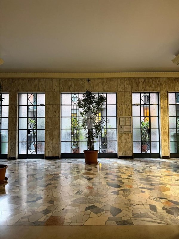 appartamento in affitto a Milano in zona Brera