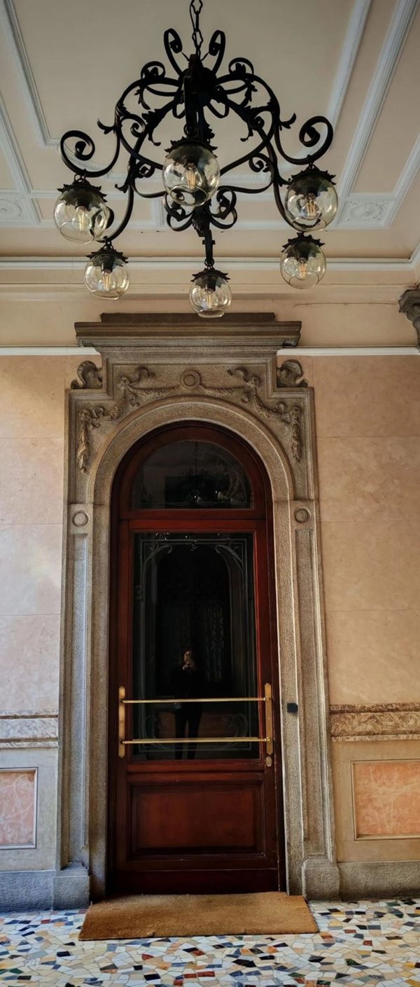 appartamento in affitto a Milano in zona Stazione Centrale