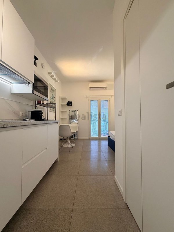 appartamento in affitto a Milano in zona Porta Romana