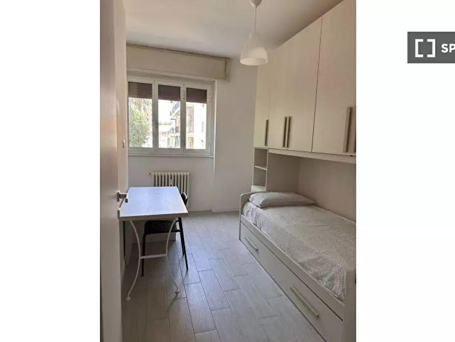 appartamento in affitto a Milano in zona Comasina