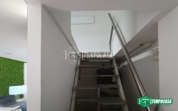 negozio in affitto a Milano