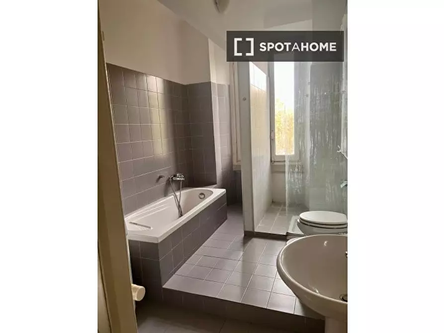 appartamento in affitto a Milano in zona Bocconi