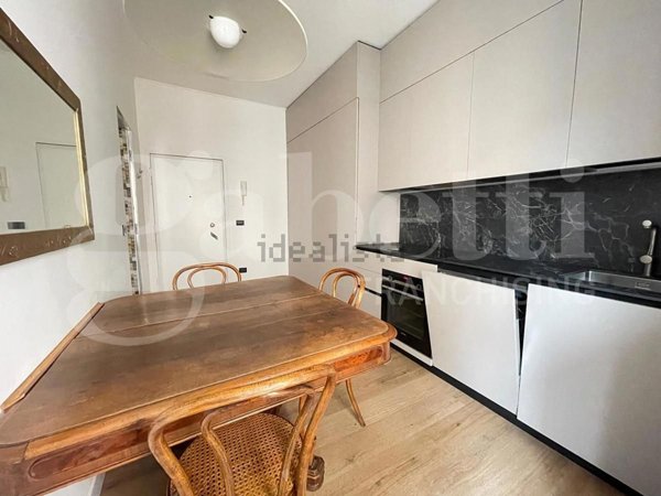 appartamento in affitto a Milano in zona Porta Vittoria