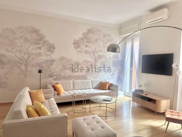 appartamento in affitto a Milano in zona Porta Romana