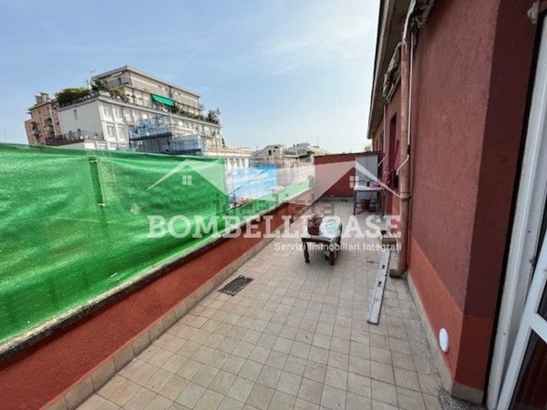 appartamento in affitto a Milano in zona Villapizzone