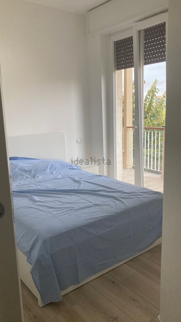 appartamento in affitto a Milano in zona Villapizzone