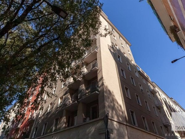 appartamento in affitto a Milano in zona Centro Storico