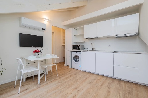 appartamento in affitto a Milano in zona Centro Direzionale