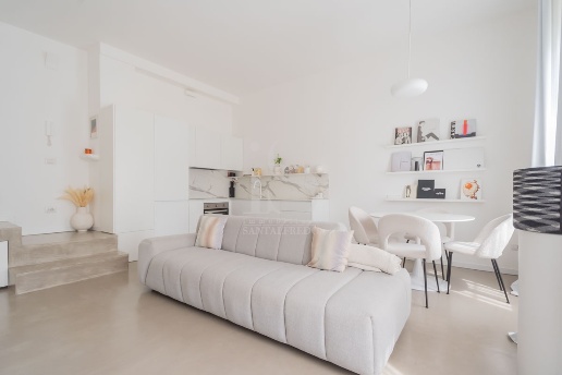 appartamento in affitto a Milano in zona Città Studi