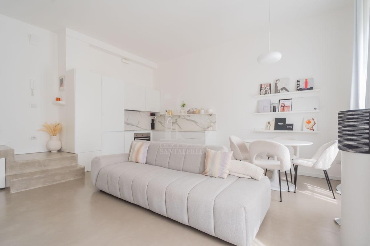 appartamento in affitto a Milano in zona Città Studi