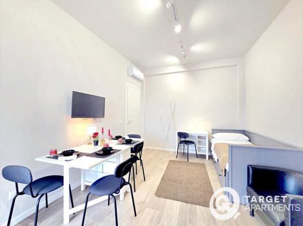 appartamento in affitto a Milano in zona Rottole