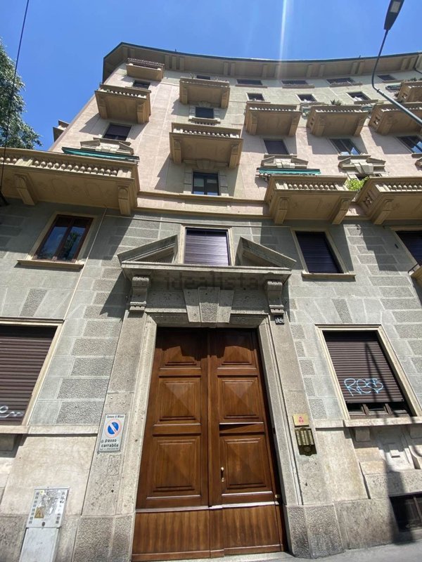 appartamento in affitto a Milano in zona Città Studi