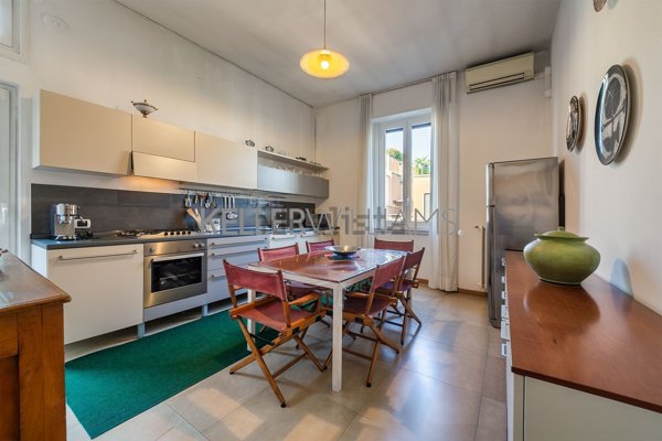 appartamento in affitto a Milano in zona Città Studi