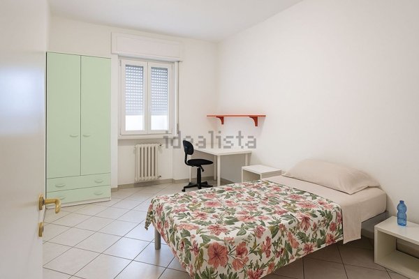 appartamento in affitto a Milano in zona Bocconi