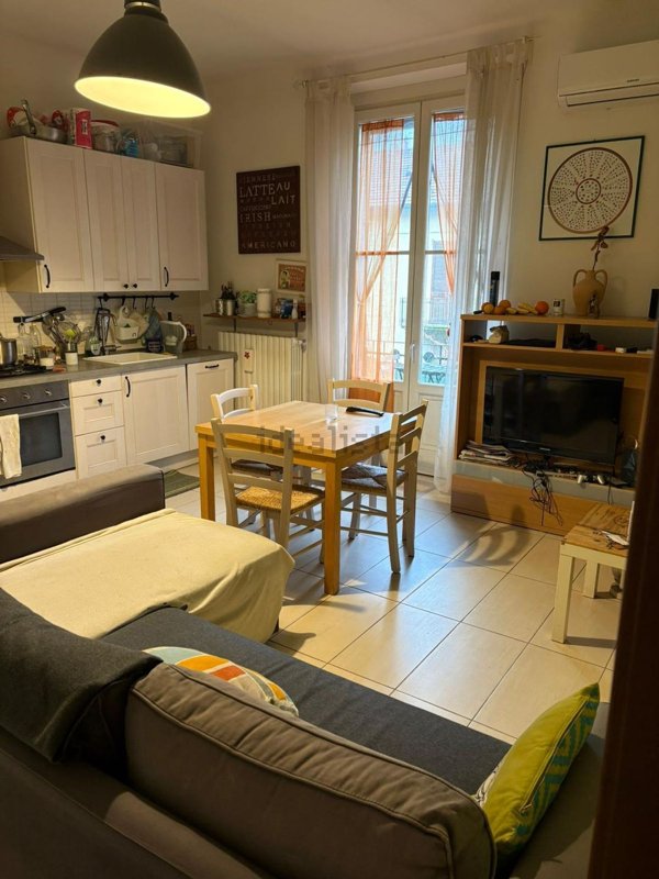 appartamento in affitto a Milano in zona Isola