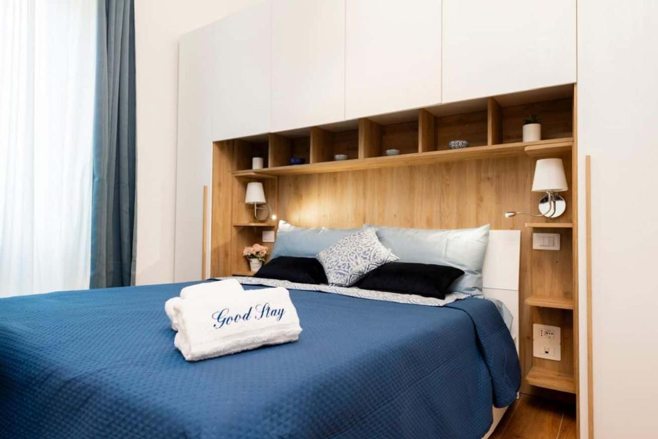 appartamento in affitto a Milano in zona Città Studi