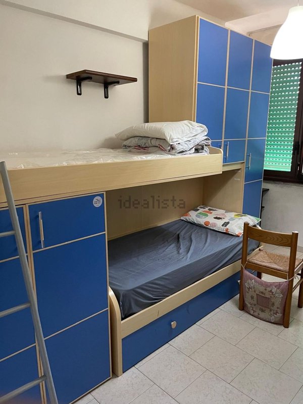 appartamento in affitto a Milano in zona Corvetto