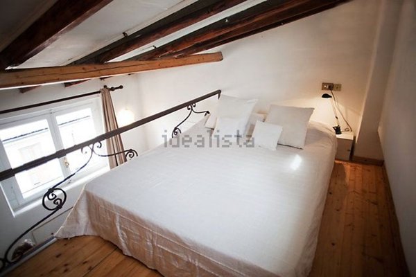 appartamento in affitto a Milano in zona Porta Venezia