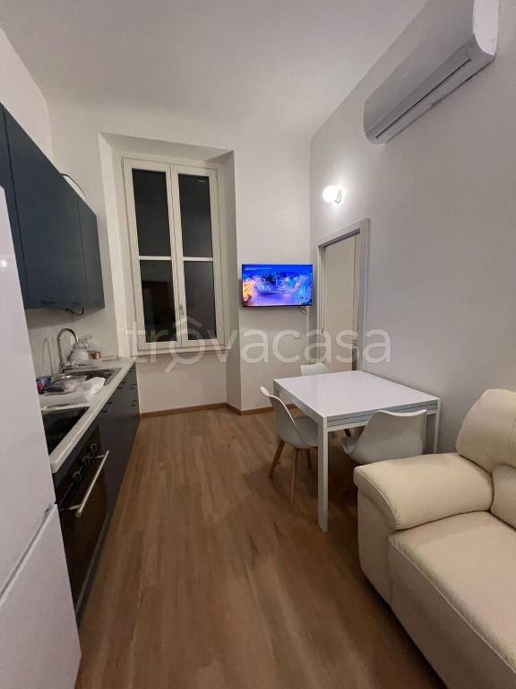 appartamento in affitto a Milano in zona Città Studi