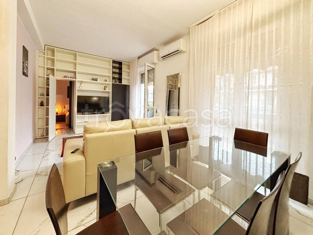 appartamento in affitto a Milano in zona Città Studi