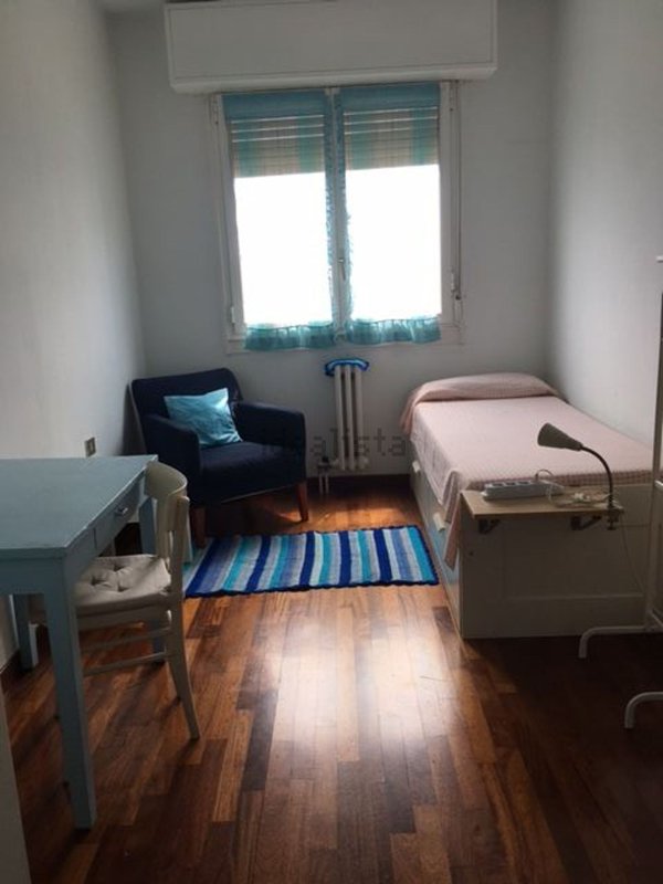 appartamento in affitto a Milano in zona Niguarda